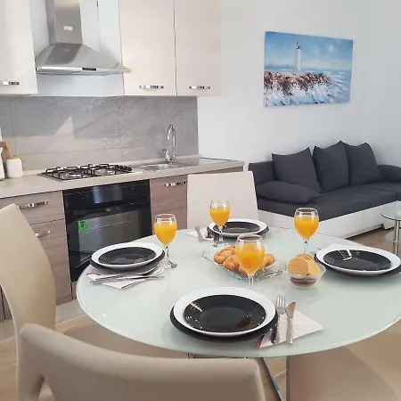 Stipe Apartment